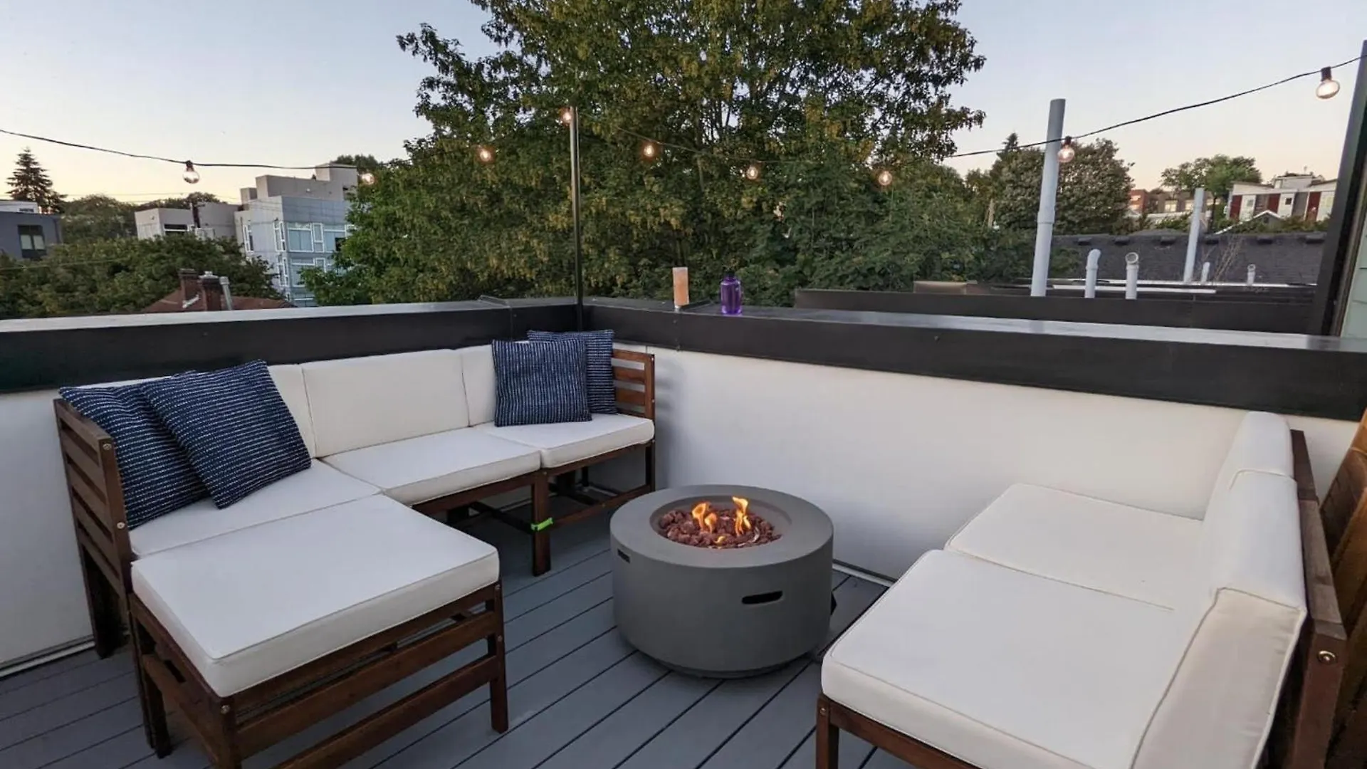 Urban Abode 22 By Betterstay Seattle Holiday home