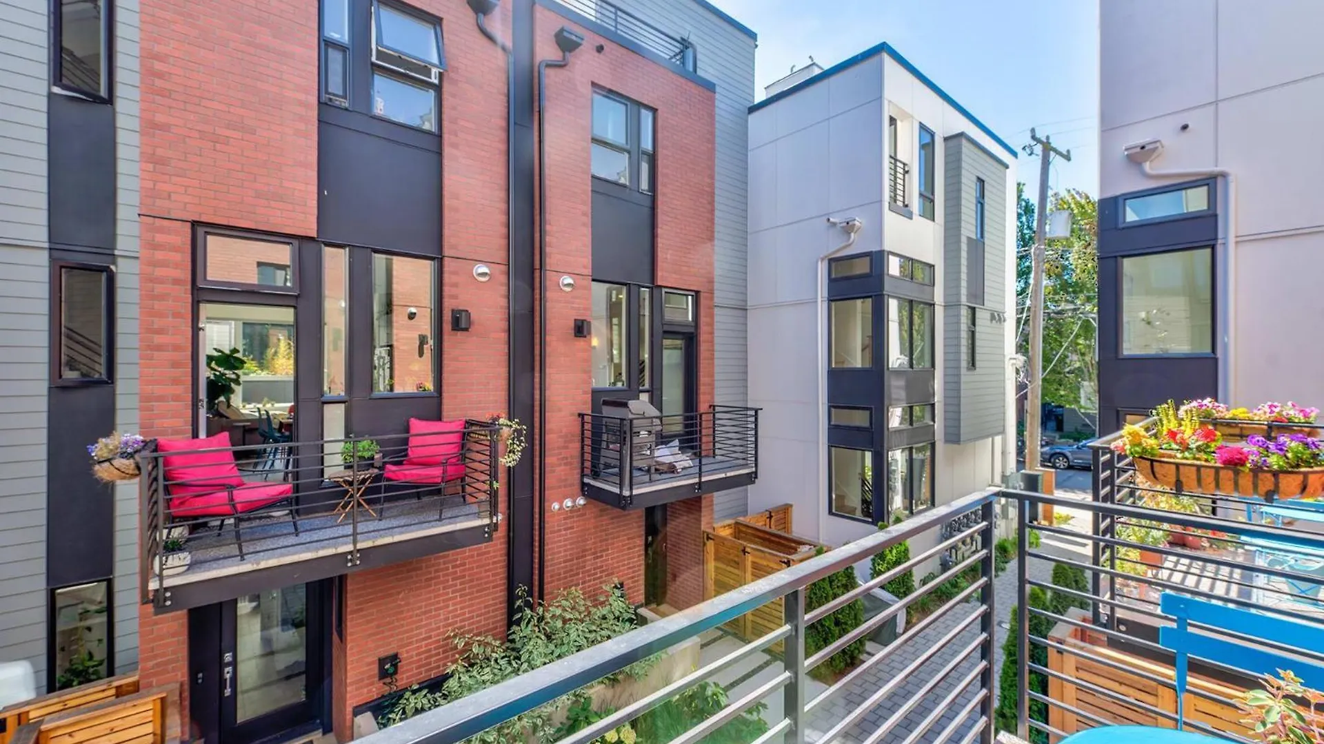 Urban Abode 22 By Betterstay Seattle United States