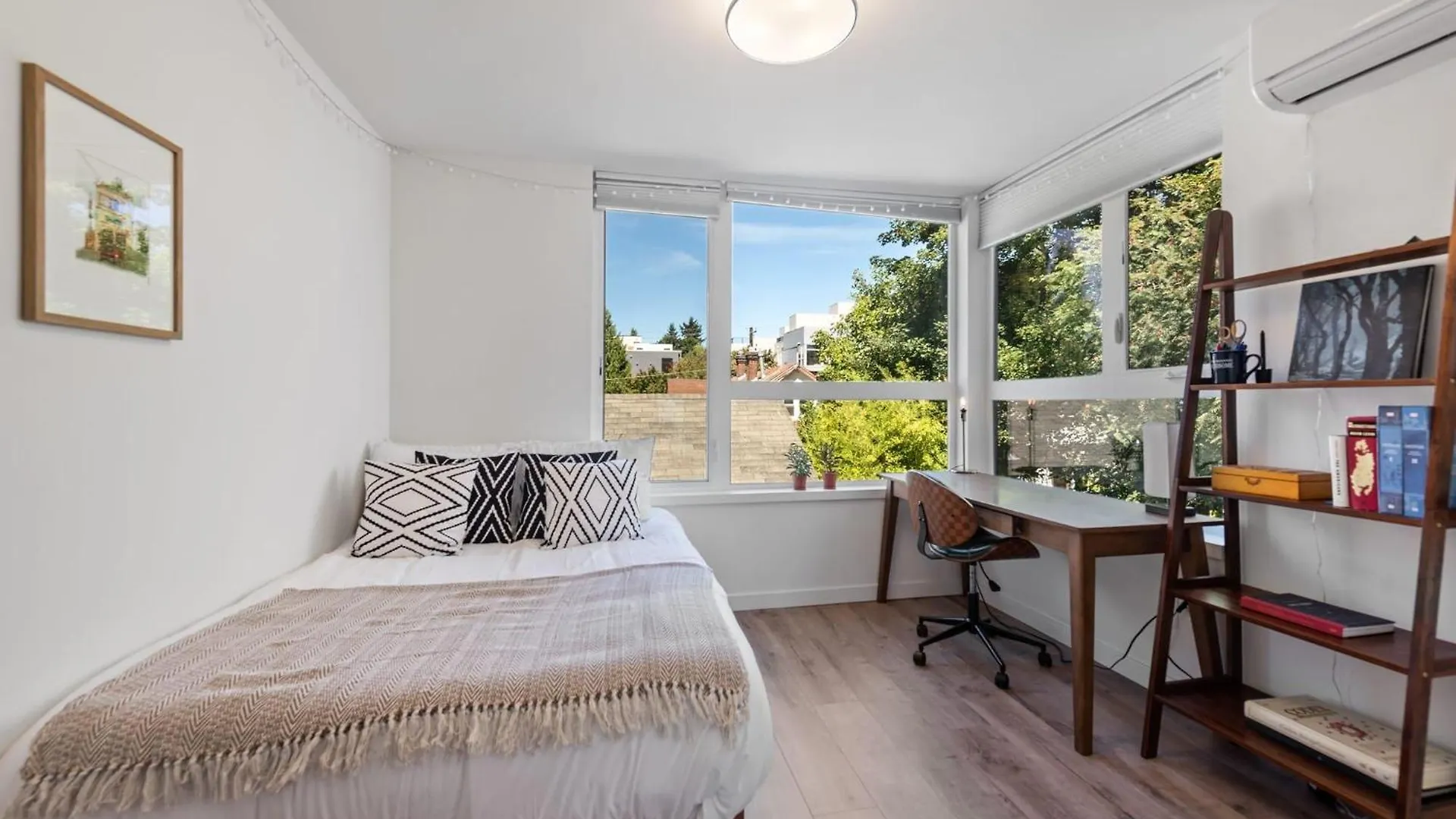 Holiday home Urban Abode 22 By Betterstay Seattle