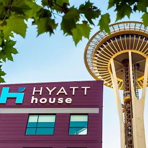 מלון Hyatt House Downtown, סיאטל