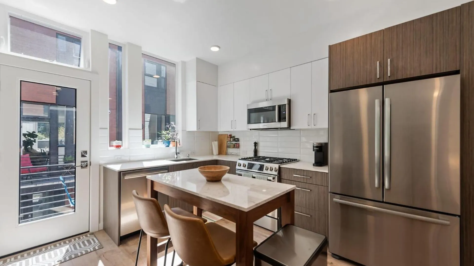 Urban Abode 22 By Betterstay Seattle 0*,