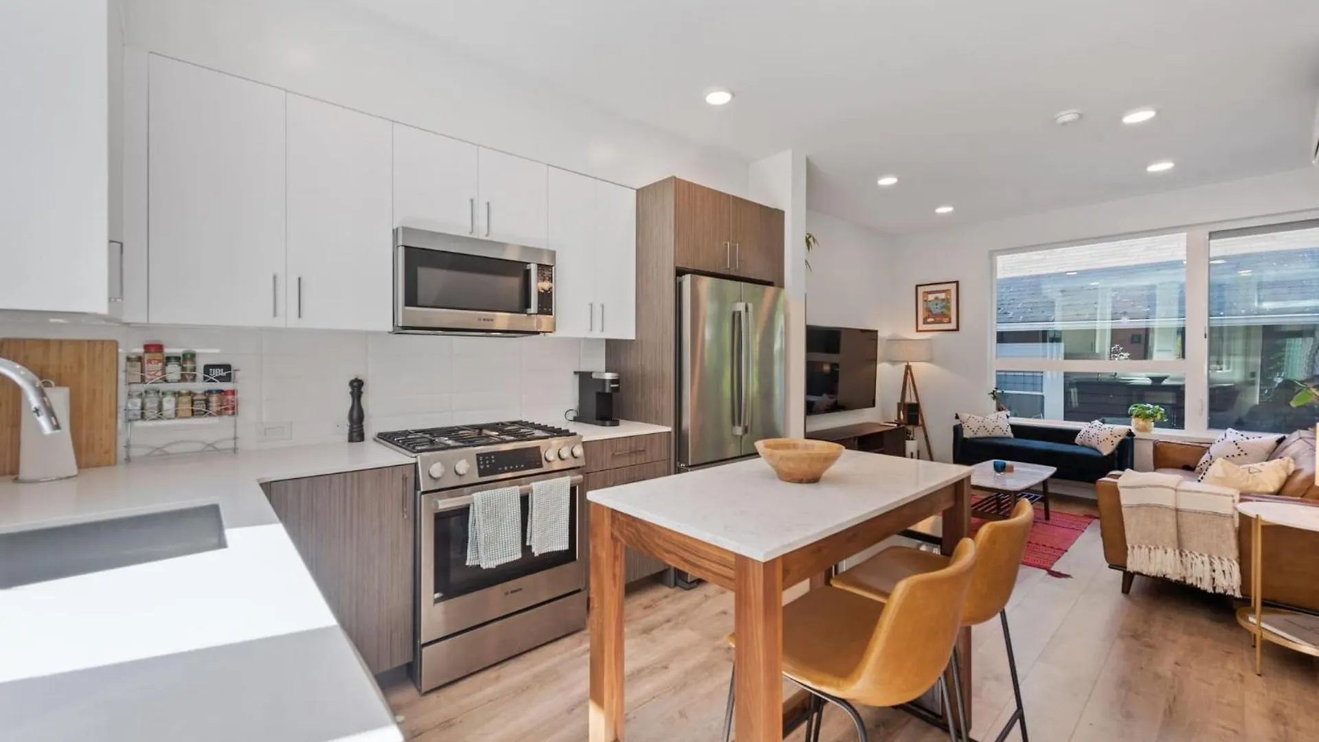 Holiday home Urban Abode 22 By Betterstay Seattle United States